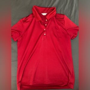 Golf shirt